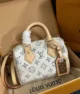 Louis Vuitton Speedy Bandoulière 20 - Image 5