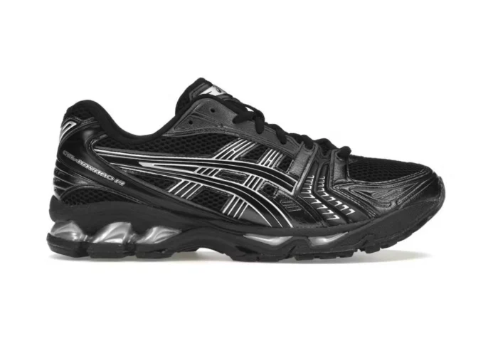 GEL-KAYANO™️ 14 x JJJJound - Image 1