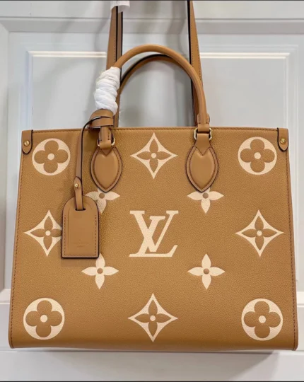 Louis Vuitton OnTheGo Tote