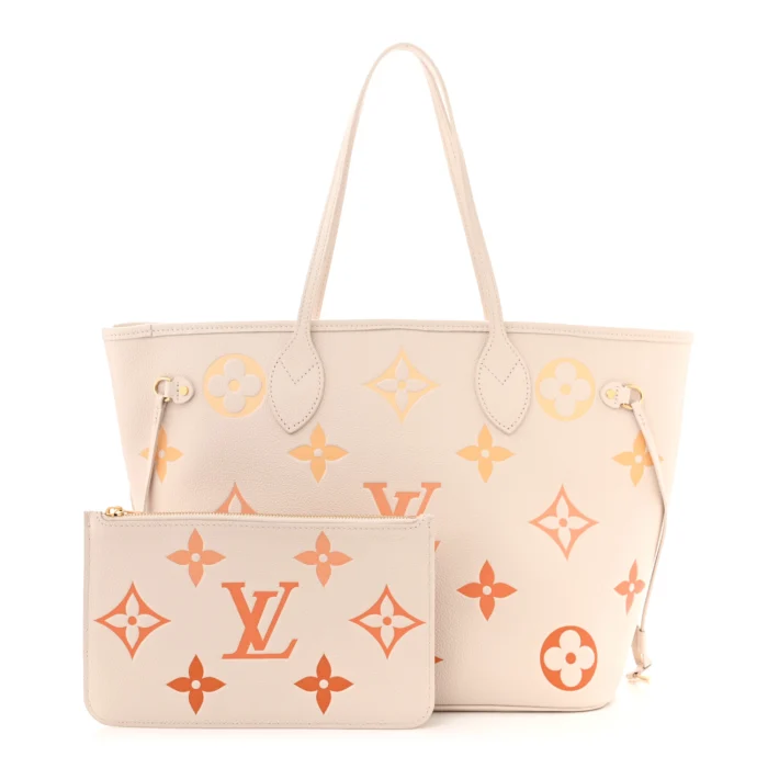 Louis Vuitton Neverfull MM - Image 1