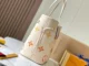 Louis Vuitton Neverfull MM - Image 2