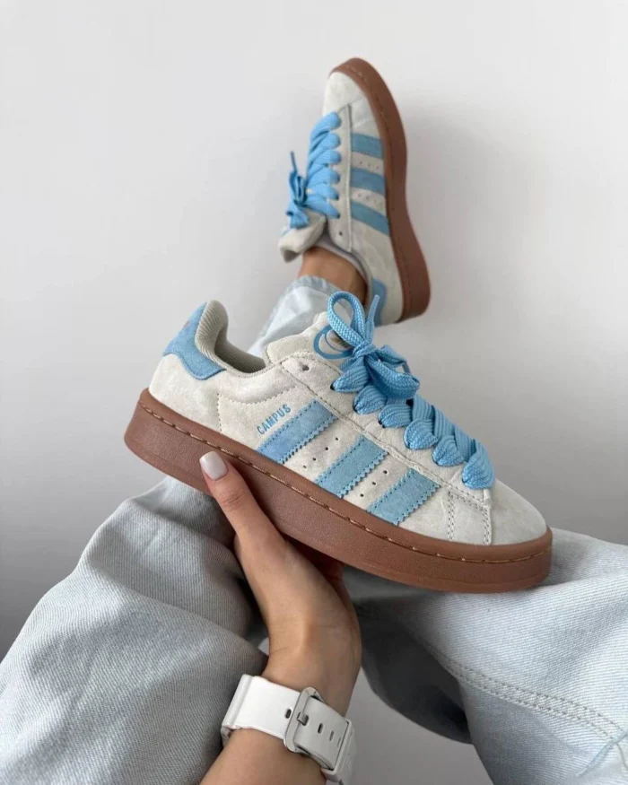 Adidas Campus 00s " Sneakers - Image 7