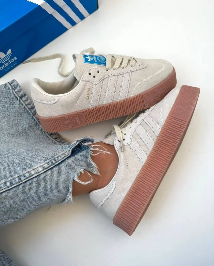 Adidas Samba XLG - Image 2