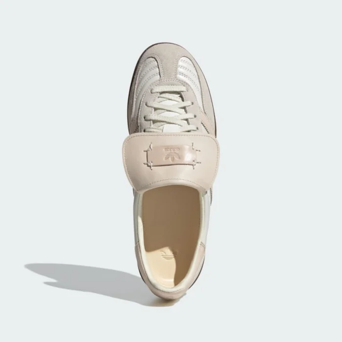 Adidas Gazelle Indoor x Foot Industry – Sand Strata - Image 8