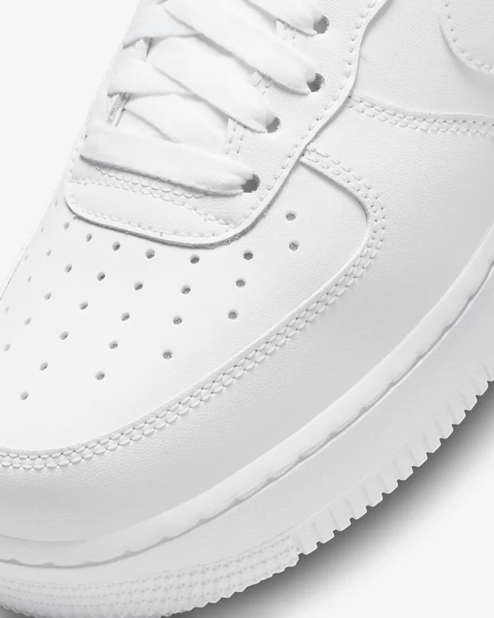 Nike Air Force 1 ’07 LX – Legend With a Chain - Image 4