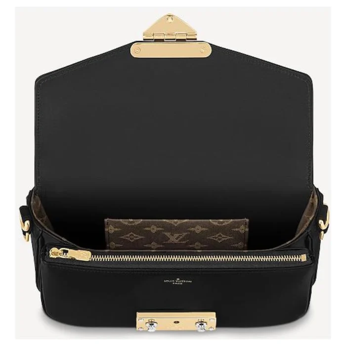 Louis Vuitton Duo Sling Bag - Image 7