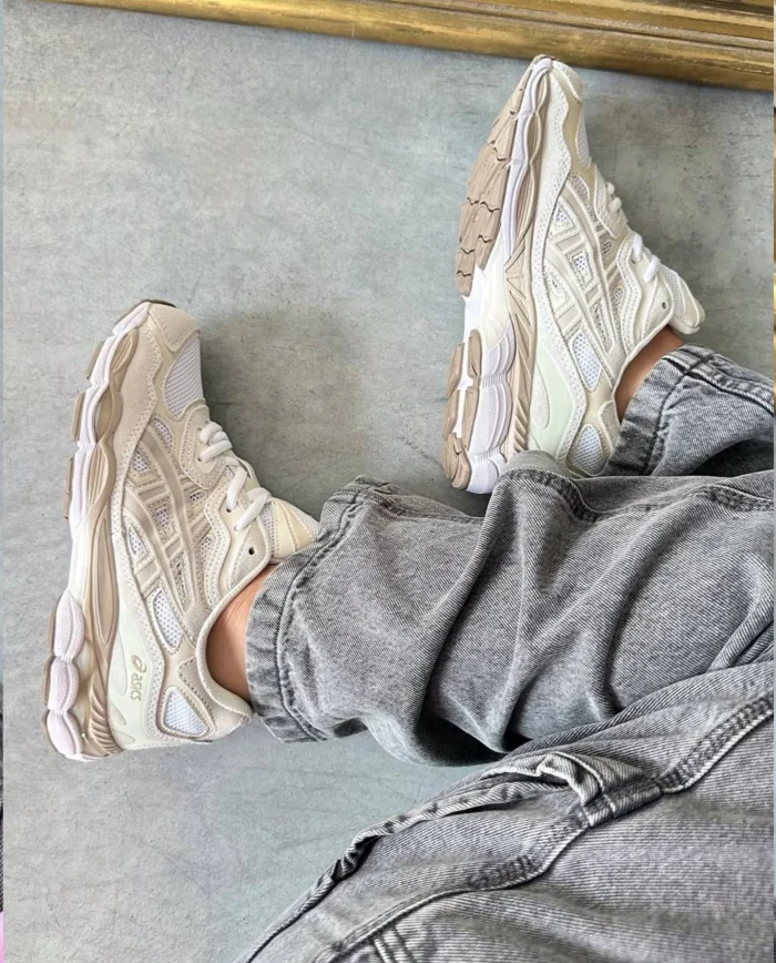GEL-KAYANO™ 14 x JJJJound - Image 14