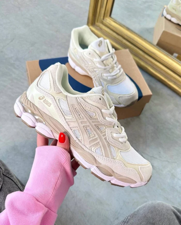 GEL-KAYANO™ 14 x JJJJound - Image 15