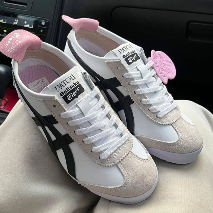 Onitsuka Tiger MEXICO 66 SD - Image 3