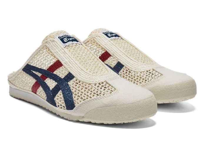 Onitsuka Tiger MEXICO 66 Clog - Image 3