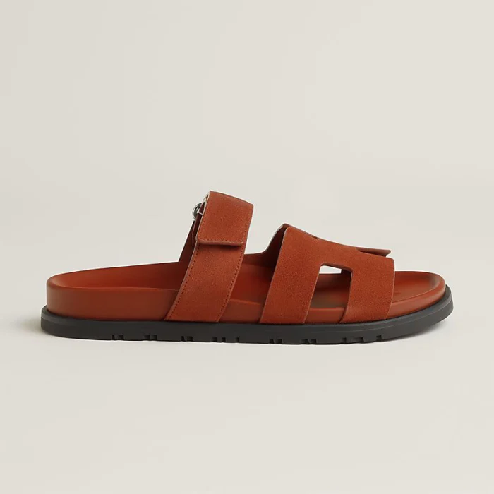Hermès Chypre Sandal - Image 1