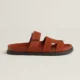 Hermès Chypre Sandal