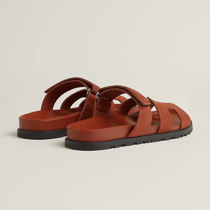 Hermès Chypre Sandal - Image 2