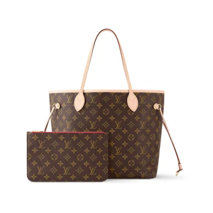 Louis Vuitton Neverfull MM