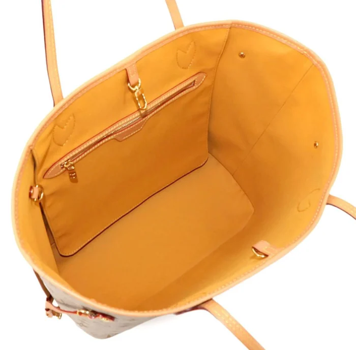 Louis Vuitton Neverfull MM Monopaname - Image 7