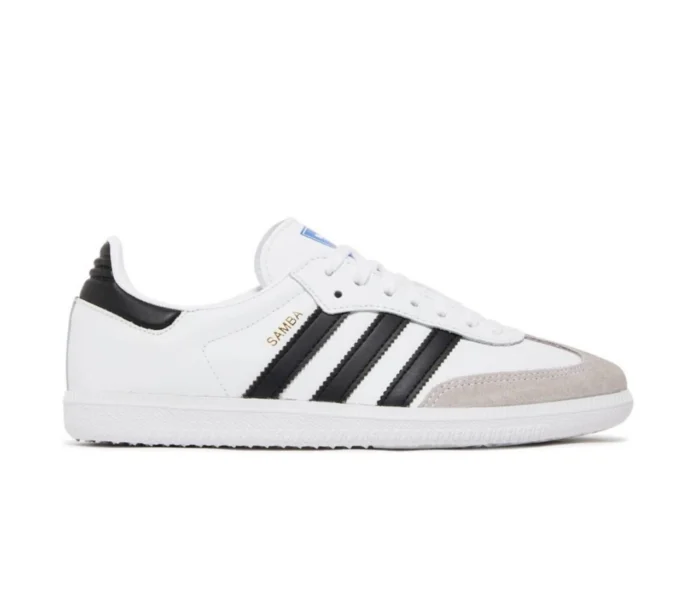 Samba Shoes - Image 1