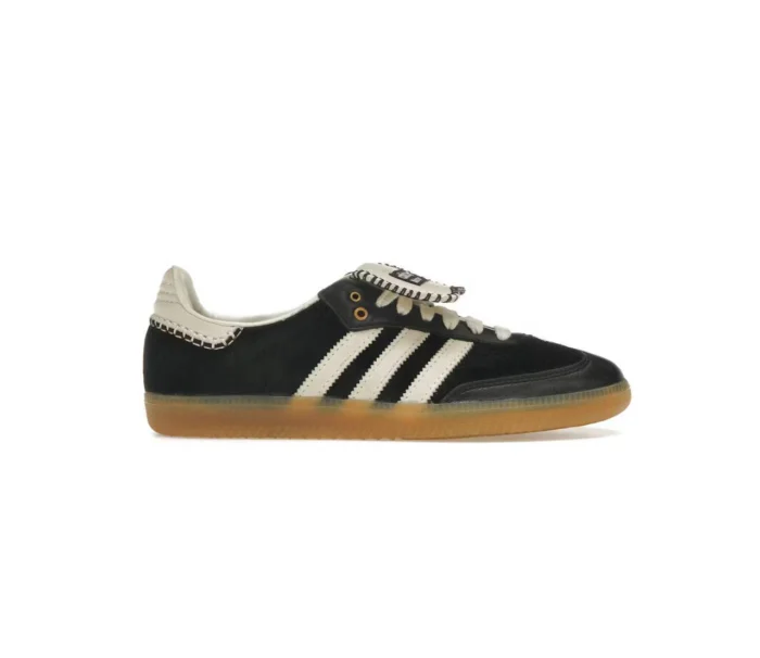adidas x Wales Bonner Samba “Pony Tonal” - Image 1