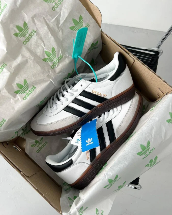 adidas Handball Spezial – Men’s Shoes - Image 8