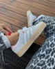 Adidas Sambae Ivory Pink Fusion (Women's) - Image 6