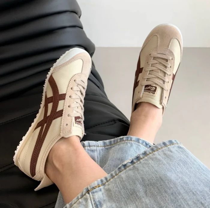 Onitsuka Tiger MEXICO 66 SD - Image 2