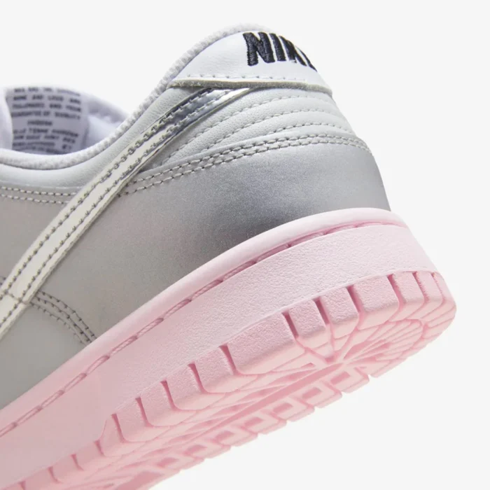 Nike Women’s Dunk Low LX “Photon Dust Pink Foam” - Image 3