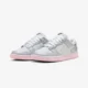 Nike Women’s Dunk Low LX “Photon Dust Pink Foam” - Image 2