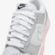 Nike Women’s Dunk Low LX “Photon Dust Pink Foam” - Image 4