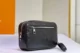 Louis Vuitton Kasai Clutch