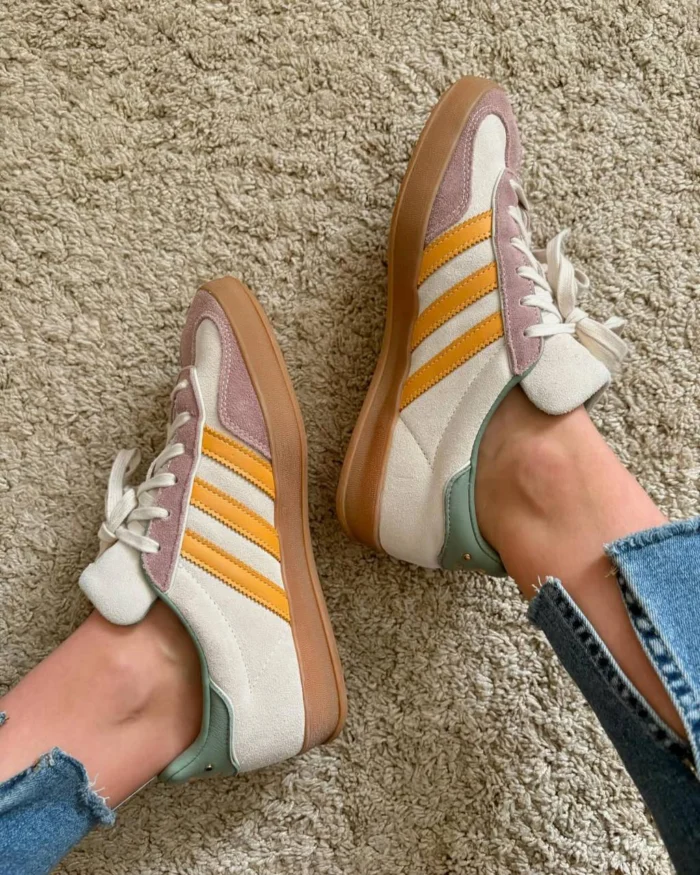 Adidas Gazelle Indoor - Image 14