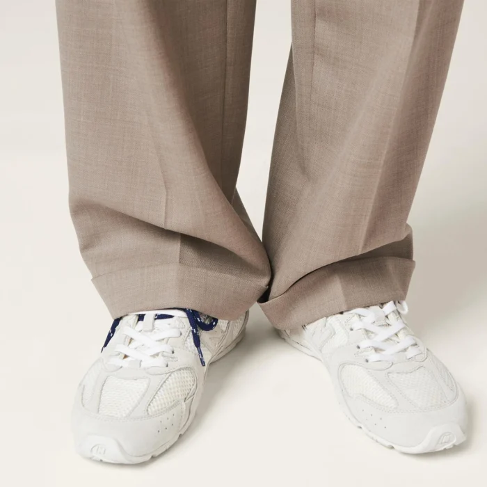 Miu Miu x New Balance Sneakers - Image 18