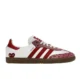 Adidas Samba x Comme des Garçons Play - Image 6