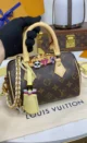 Louis Vuitton Speedy Bag - Image 3