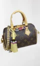 Louis Vuitton Speedy Bag