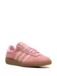 Adidas Bermuda Low-Top Leather Sneakers - Image 4