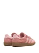 Adidas Bermuda Low-Top Leather Sneakers - Image 5