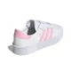 Adidas Sambarose White with Pink Accents (WMNS) - Image 4