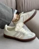 Adidas Gazelle Indoor x Foot Industry – Sand Strata - Image 9