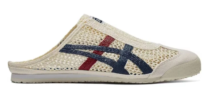 Onitsuka Tiger MEXICO 66 Clog - Image 8