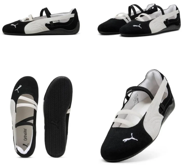 Puma Speedcat Ballet - Image 5