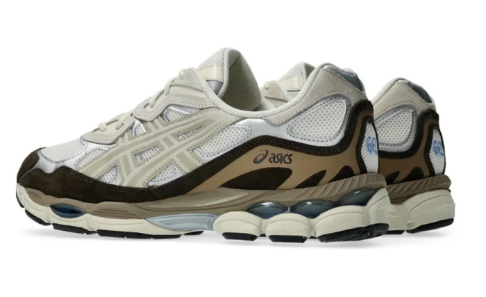 GEL-KAYANO™️ 14 x JJJJound - Image 4