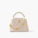 Louis Vuitton Capucines BB - Image 3