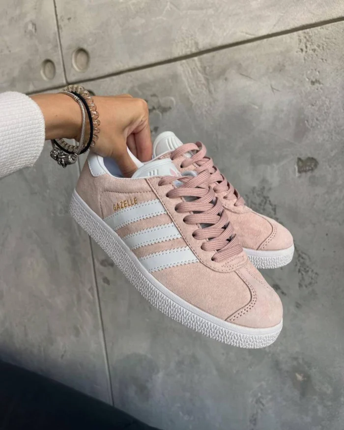 Adidas Gazelle W Sneakers - Image 14