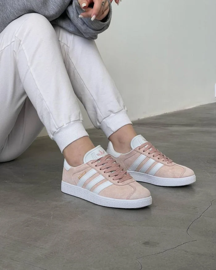 Adidas Gazelle W Sneakers - Image 15