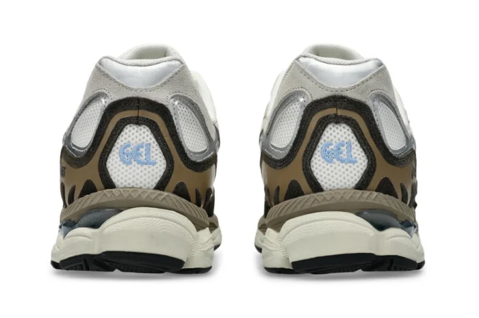 GEL-KAYANO™️ 14 x JJJJound - Image 3