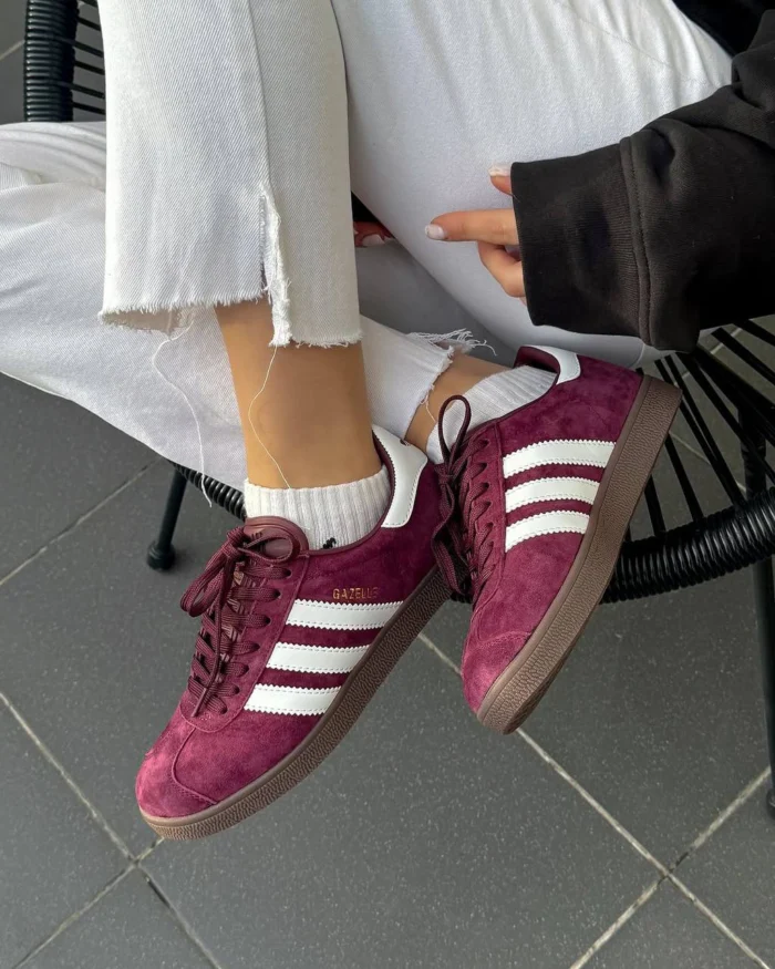 Adidas Gazelle Indoor - Image 24