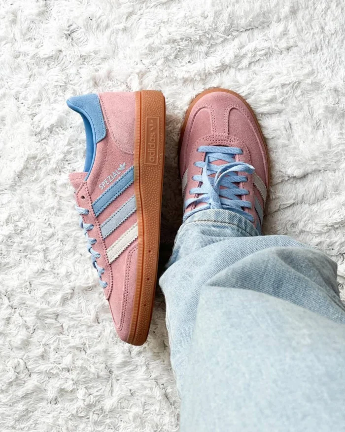 Adidas Handball Spezial Semi Pink Spark (W) - Image 2