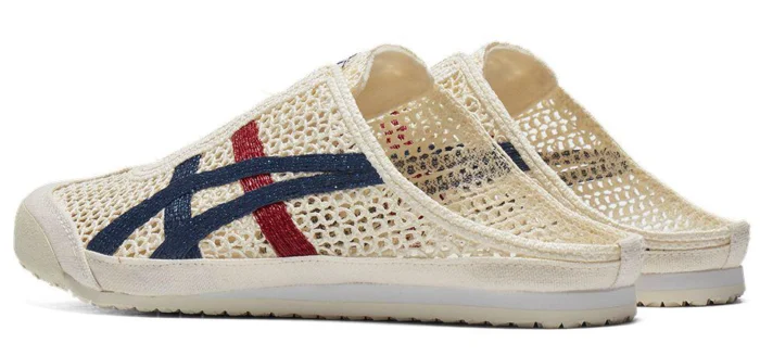 Onitsuka Tiger MEXICO 66 Clog - Image 4
