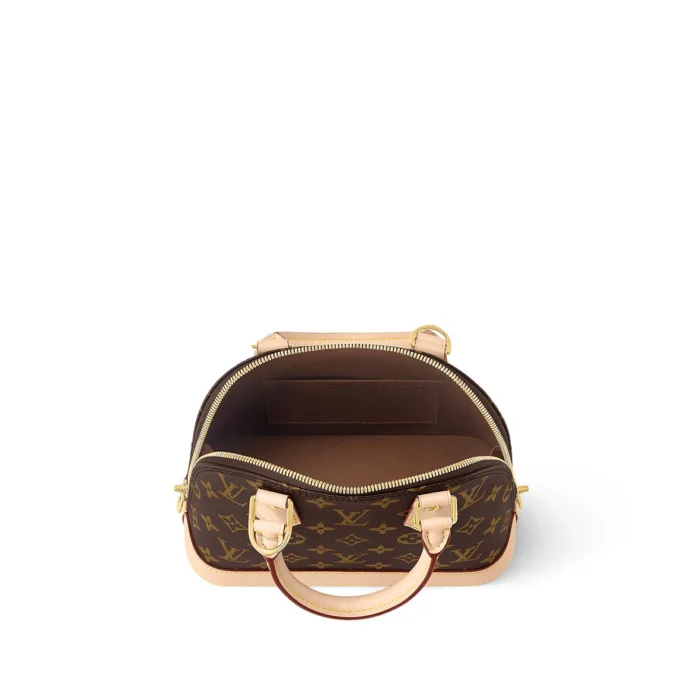 Louis Vuitton Alma BB - Image 6