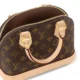 Louis Vuitton Alma BB - Image 5