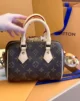 Louis Vuitton Speedy Bag - Image 2